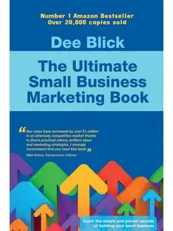 The Ultimate Small Business Marketing