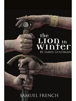 The Lion in Winter