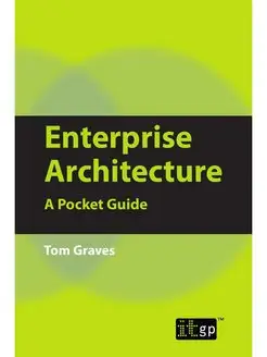 Enterprise Architecture. A Pocket Guide