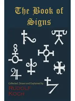 The Book of Signs