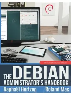 The Debian Administrator's Handbook