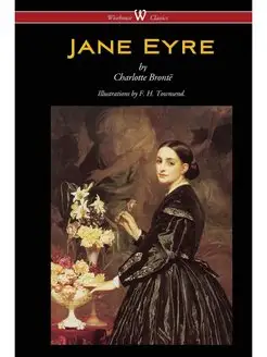 Jane Eyre ( Classics Edition