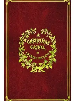 A Christmas Carol. Рождественская пес