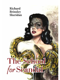 The School for Scandal