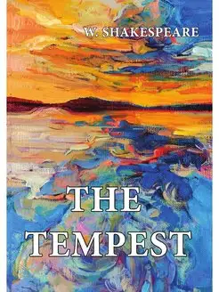 The Tempest