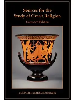 Sources for the Study of Greek Religion