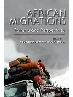 African Migrations. Patterns and Pers