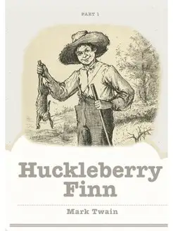 Huckleberry Finn