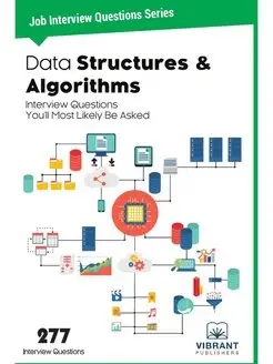 Data Structures & Algorithms Intervie