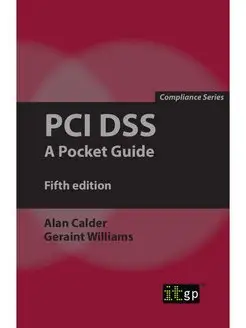 PCI DSS. A Pocket Guide