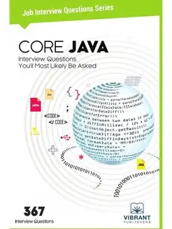 CORE JAVA Interview Questions You'll