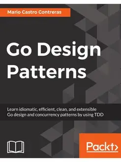 Go Design Patterns