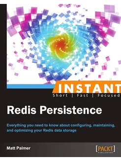 Instant Redis Persistence