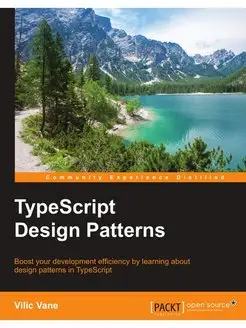 TypeScript Design Patterns