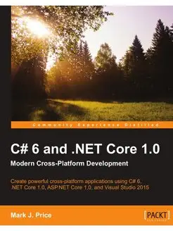 C# 6 and .NET Core 1.0