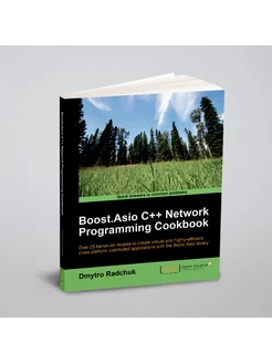 Boost.Asio C++ Network Programming Co