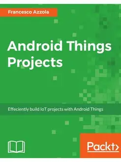 Android Things Projects