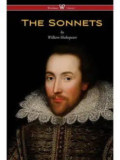 The Sonnets of William Shakespeare (W