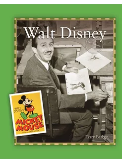 Walt Disney