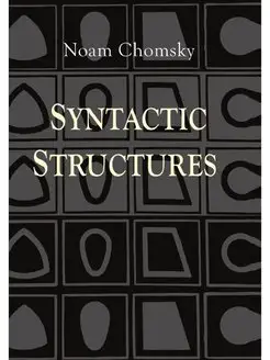 Syntactic Structures