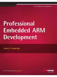 Professional Embedded ARM Development