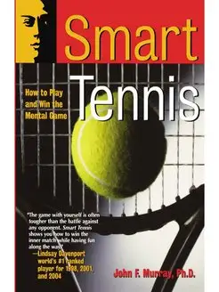 Smart Tennis Mental Game