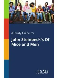 A Study Guide for John Steinbeck's Of