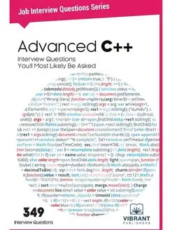 Advanced C++ Interview Questions You'