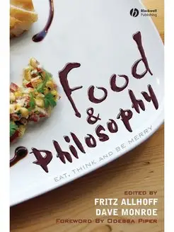 Food and Philosophy