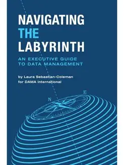 Navigating the Labyrinth. An Executiv