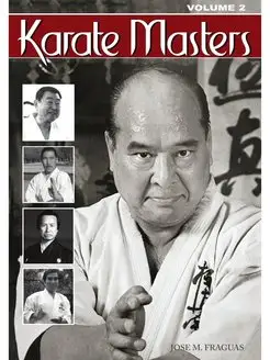 Karate Masters Volume 2