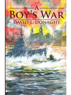 A Boy's War