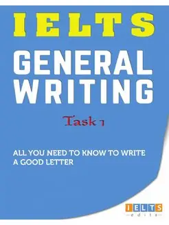 IELTS General Writing - Task 1