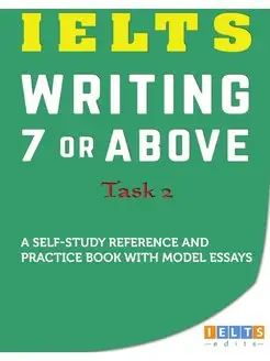 IELTS Task 2 Writing. IELTS Задание 2