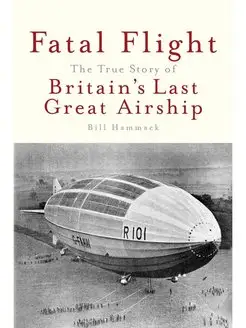 Fatal Flight. The True Story of Brita