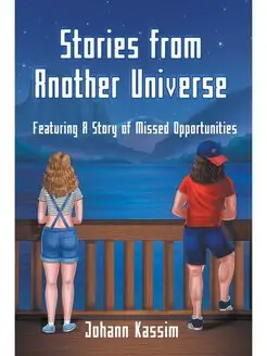 Stories from Another Universe. Featur