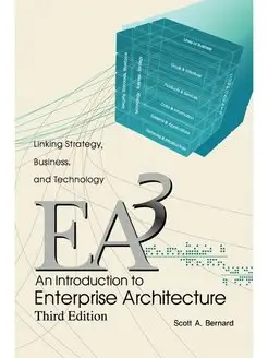 An Introduction to Enterprise Archite