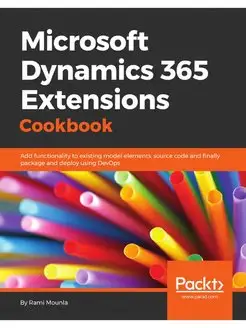 Microsoft Dynamics 365 Extensions Coo