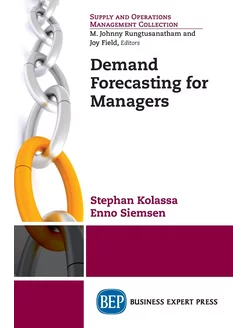 Demand Forecasting for Managers