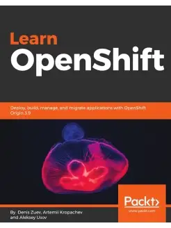 Learn OpenShift