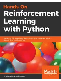 Hands-On Reinforcement Learning with