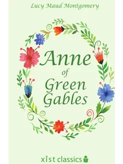 Anne of Green Gables