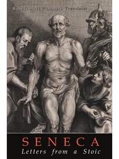 Seneca's Letters from a Stoic