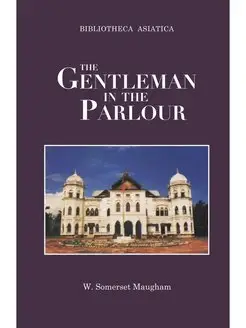 The Gentleman in the Parlour