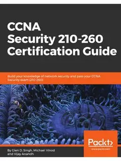 CCNA Security 210-260 Certification G