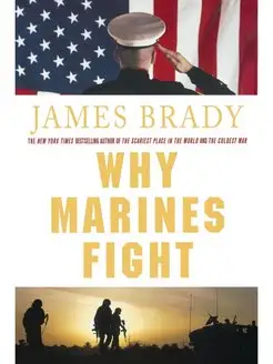 Why Marines Fight