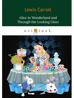 Alice's Adventures in Wonderland and