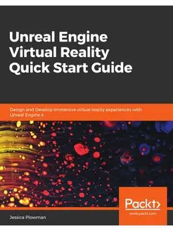 Unreal Engine Virtual Reality Quick S