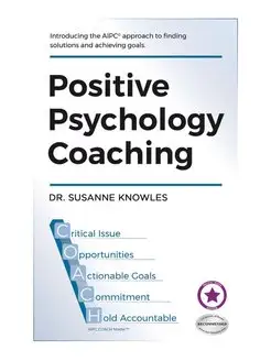 Positive Psychology Coaching. Introdu