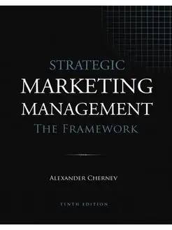 Strategic Marketing Management - The